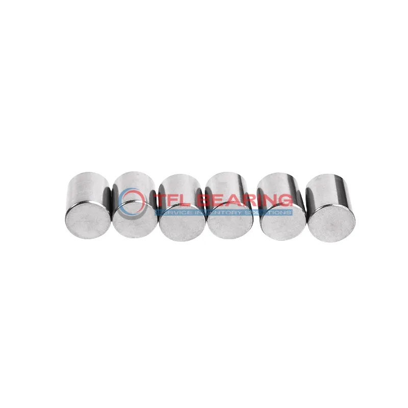 RN-0.5x118 BF RN-5x15.8 BF/G2